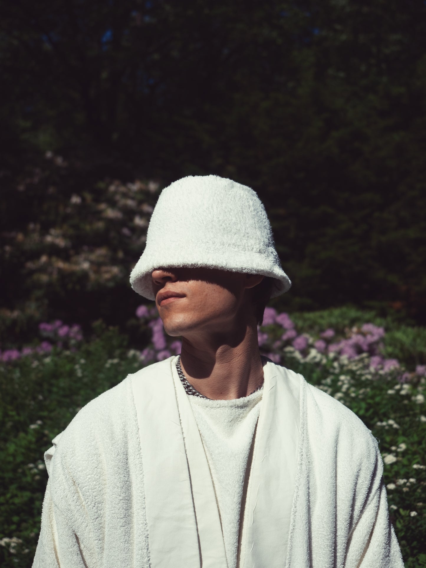 SS19 Jouten Terry Bucket