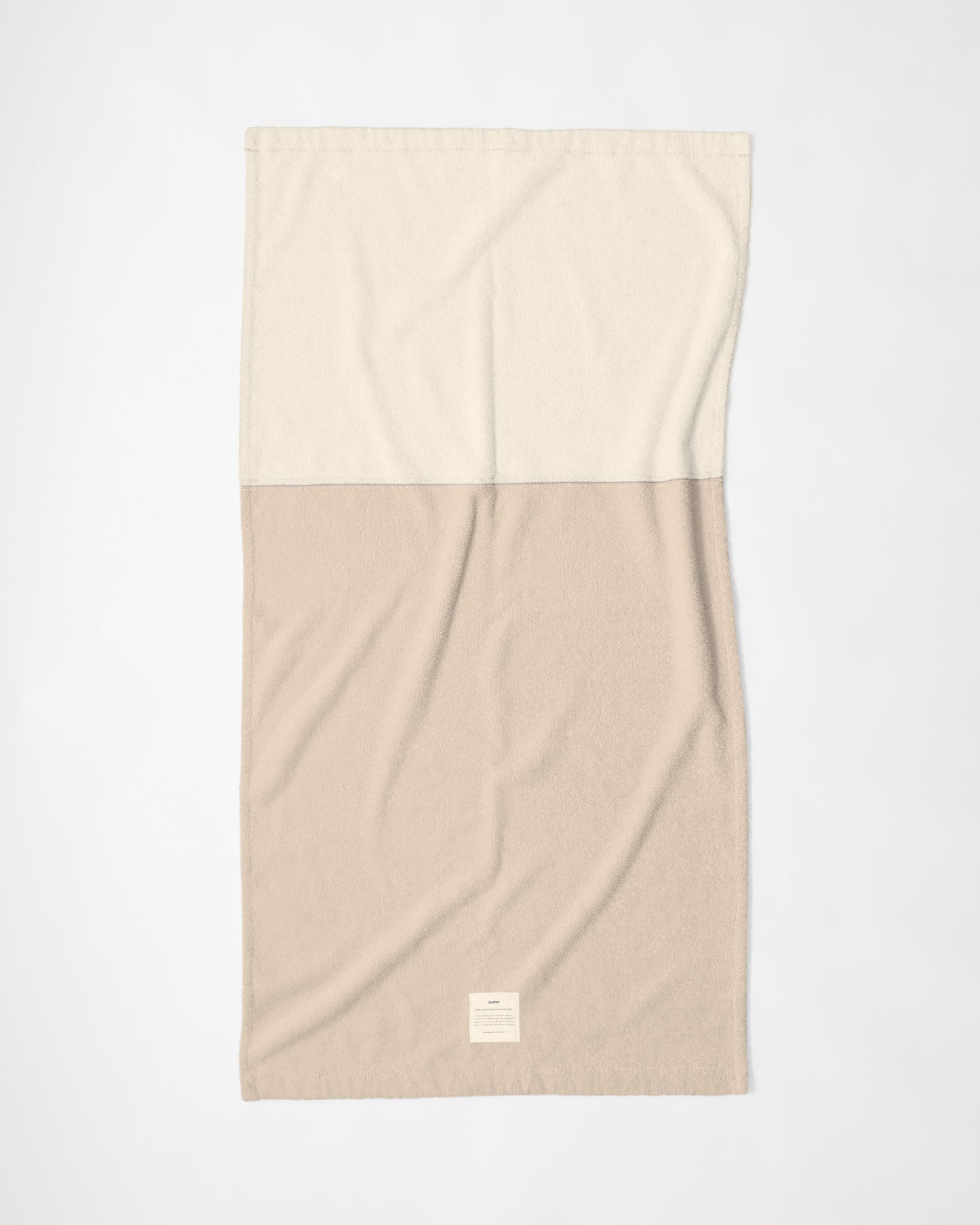 Bath Towel 65 × 135 cm