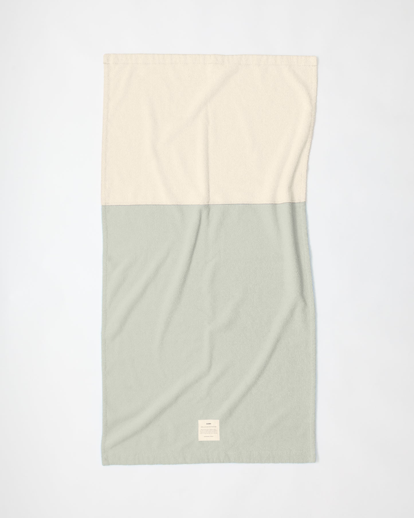 Bath Towel 65 × 135 cm