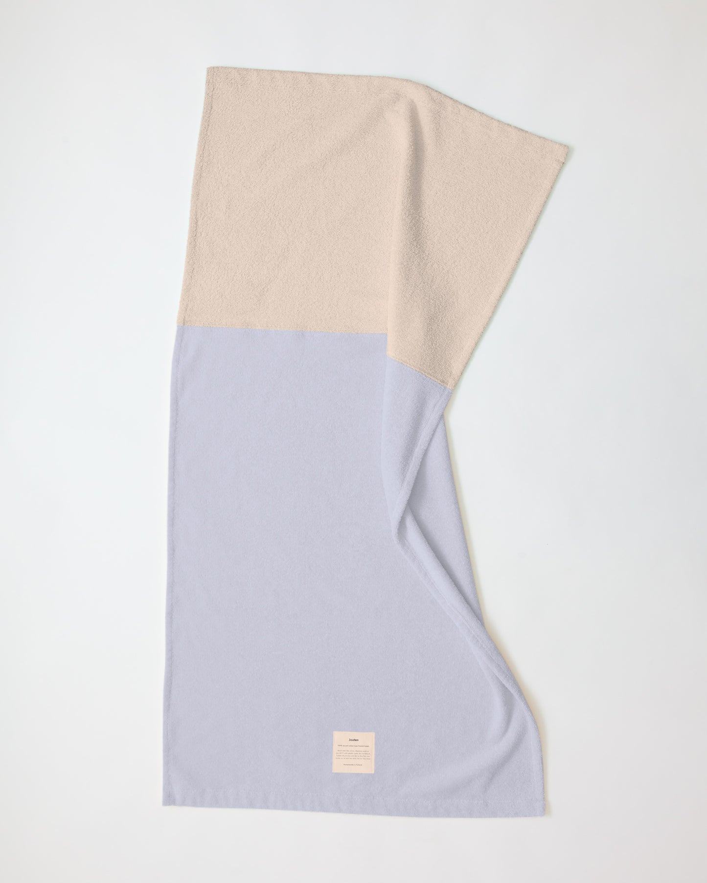 Bath Towel 65 × 135 cm