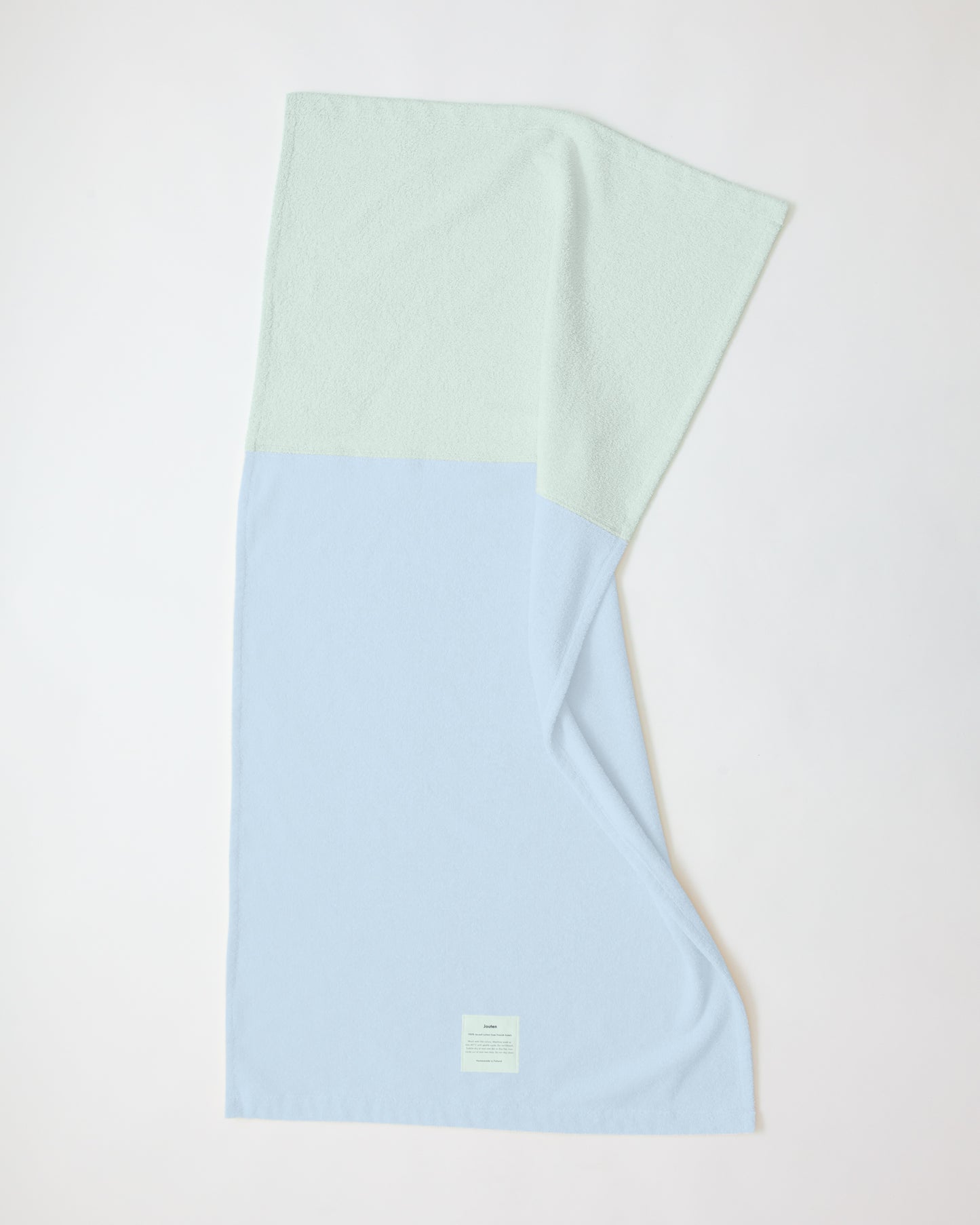 Bath Towel 65 × 135 cm