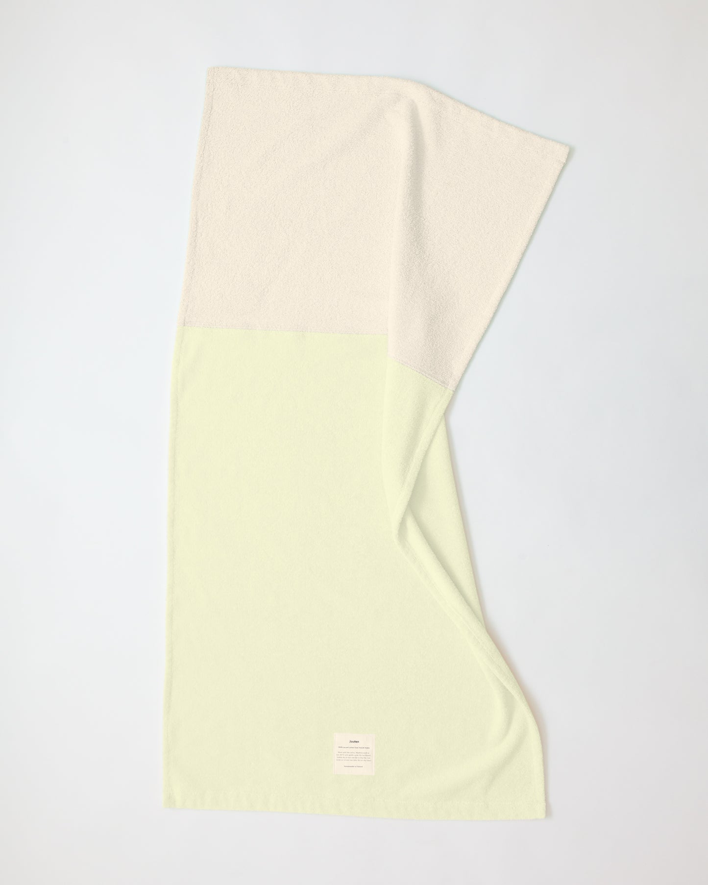 Bath Towel 65 × 135 cm