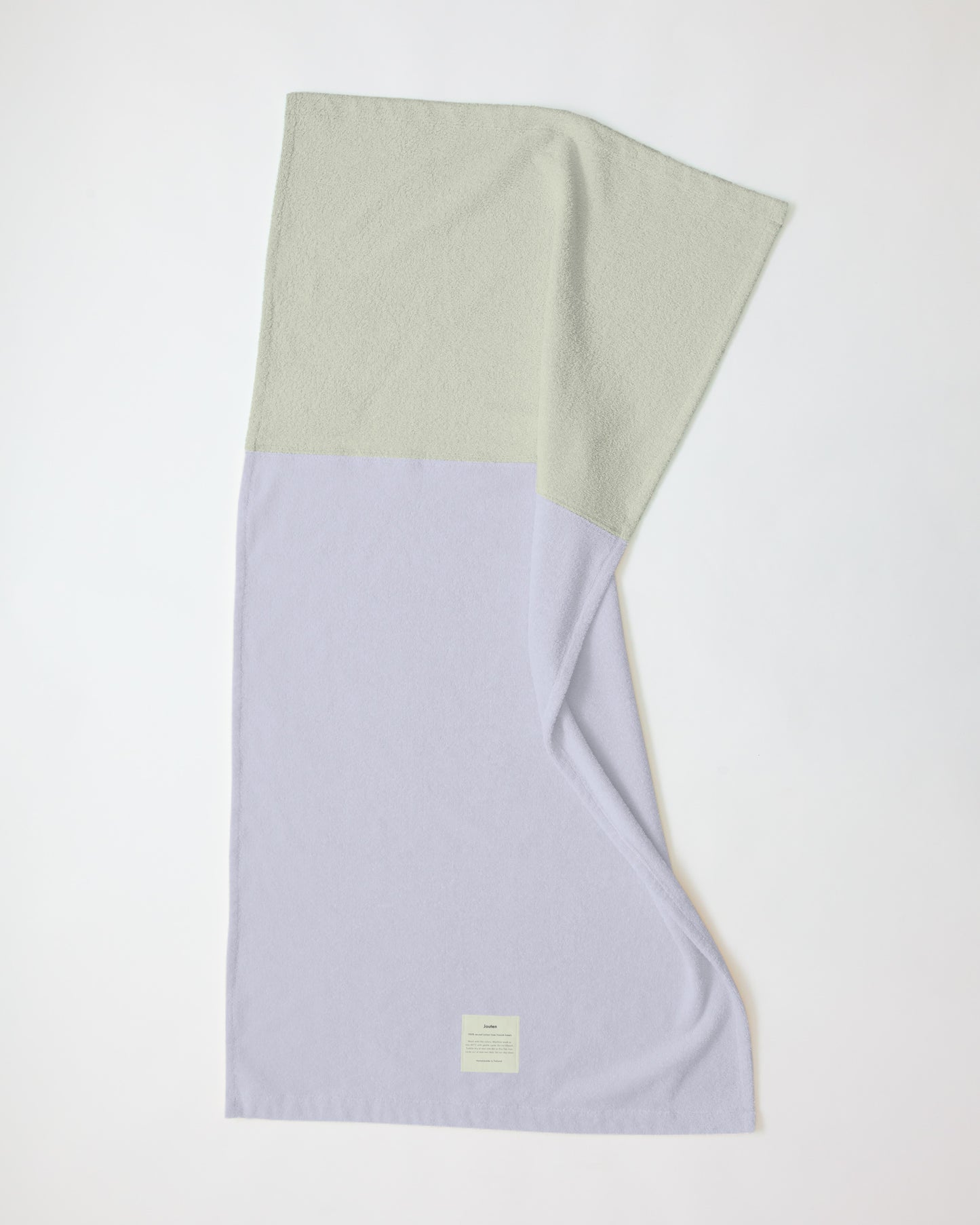 Bath Towel 65 × 135 cm