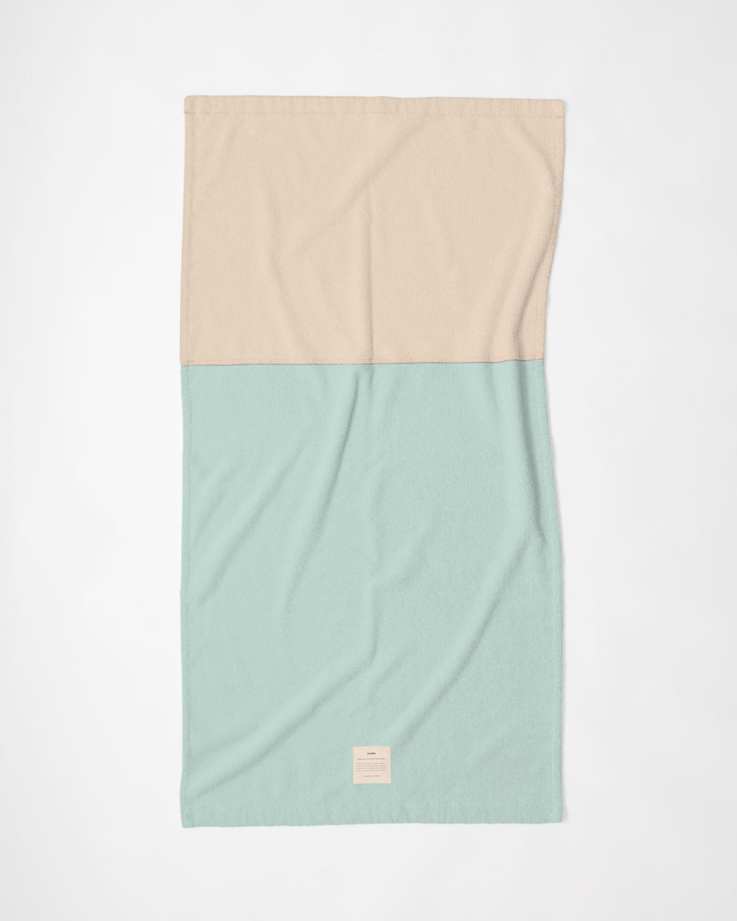 Bath Towel 65 × 135 cm