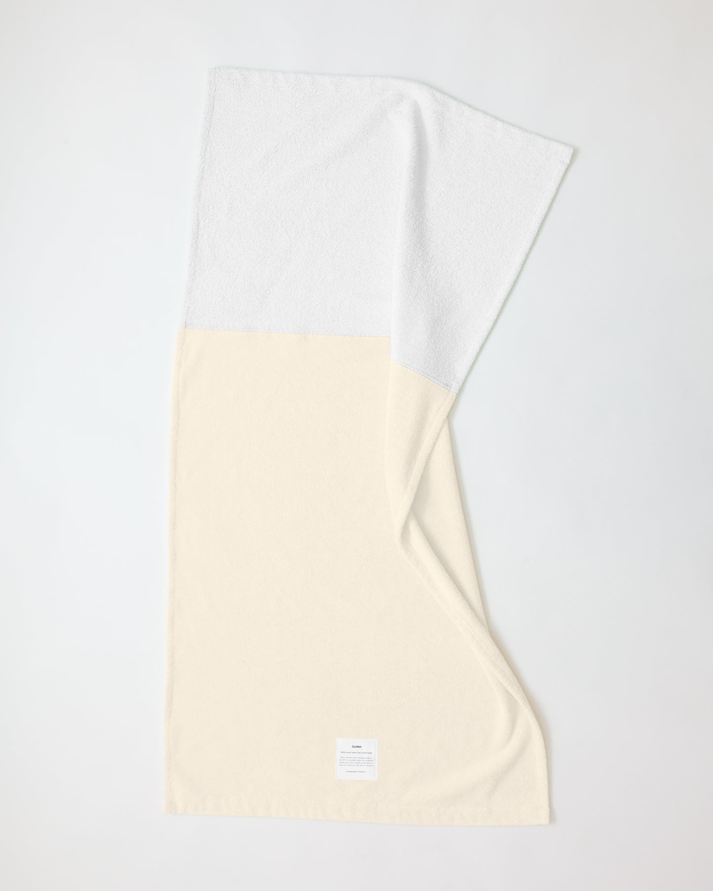 Bath Towel 65 × 135 cm