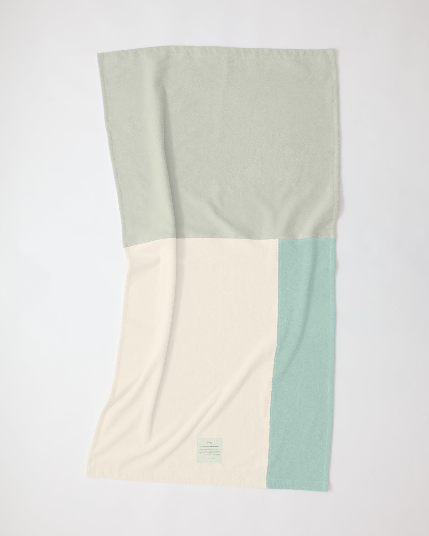 Beach Towel 80 × 145 cm