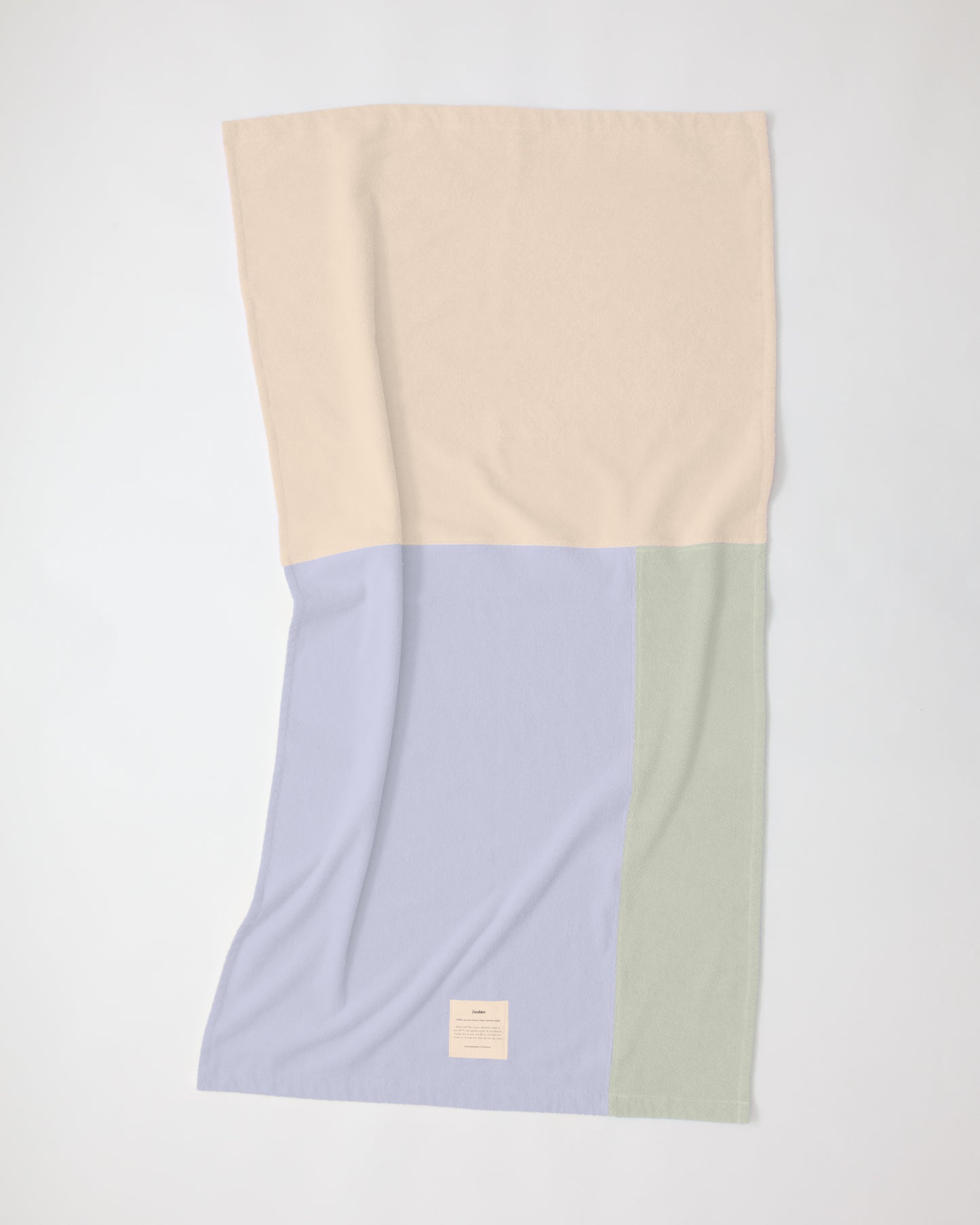 Beach Towel 80 × 145 cm