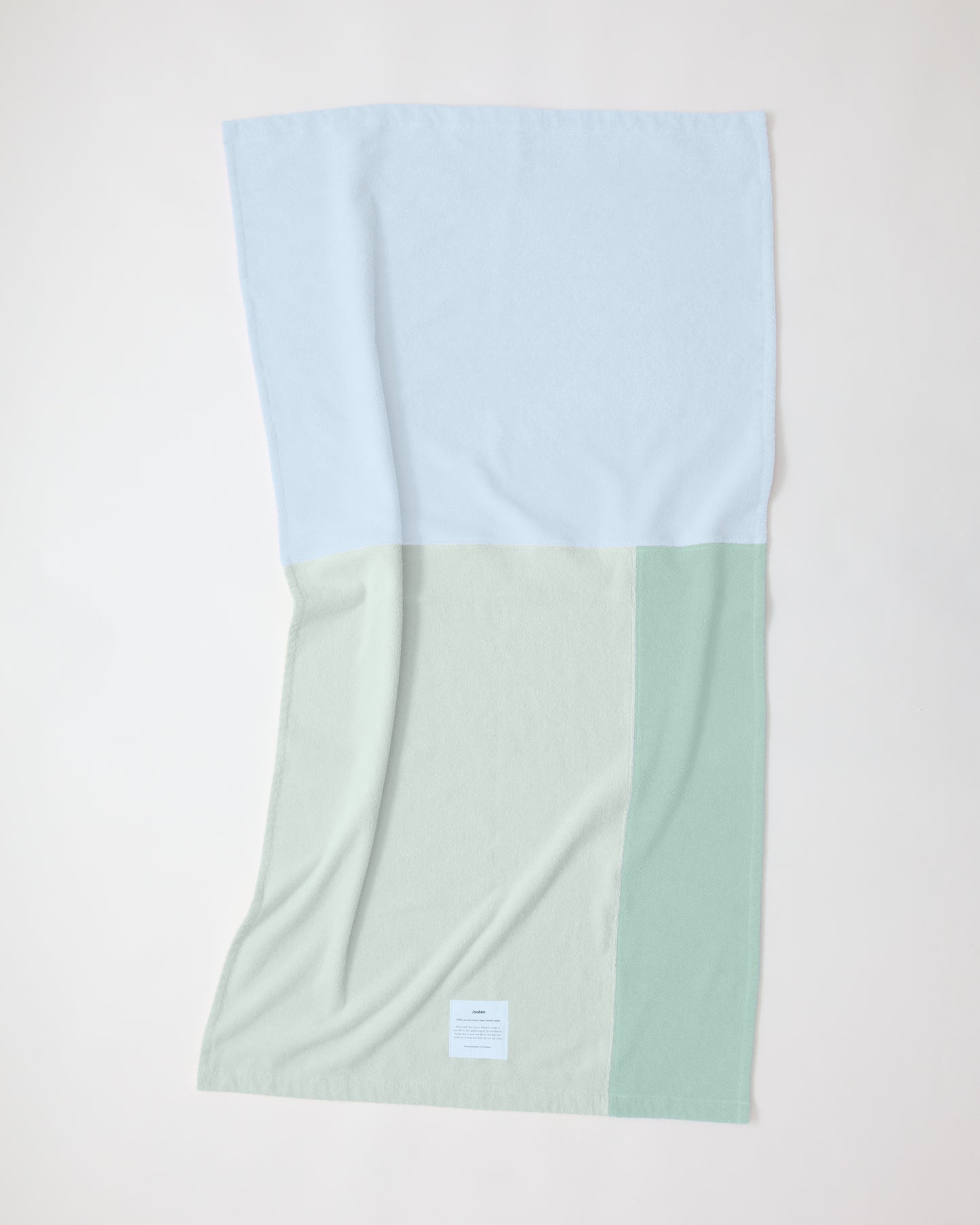 Beach Towel 80 × 145 cm