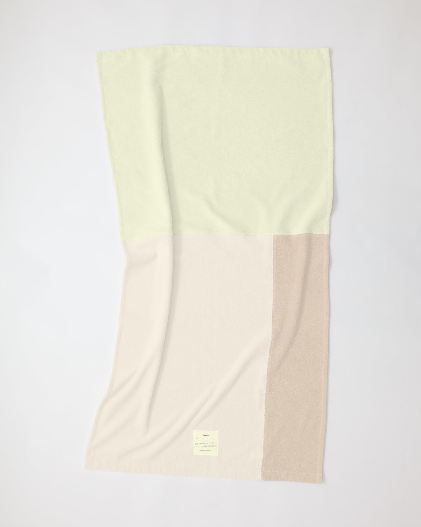 Beach Towel 80 × 145 cm