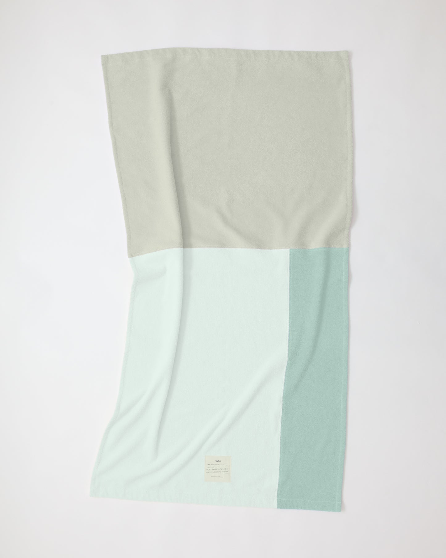Beach Towel 80 × 145 cm