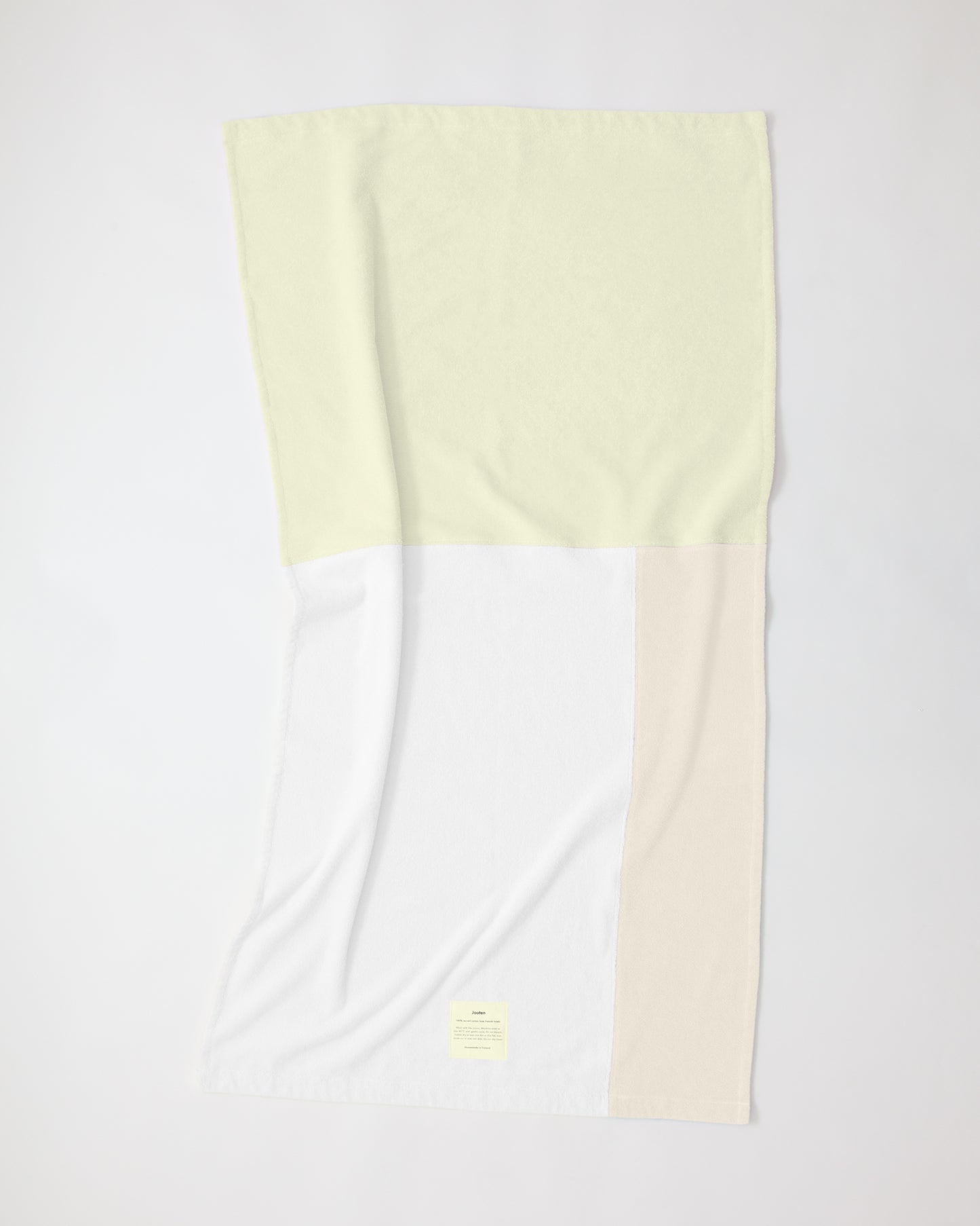 Beach Towel 80 × 145 cm