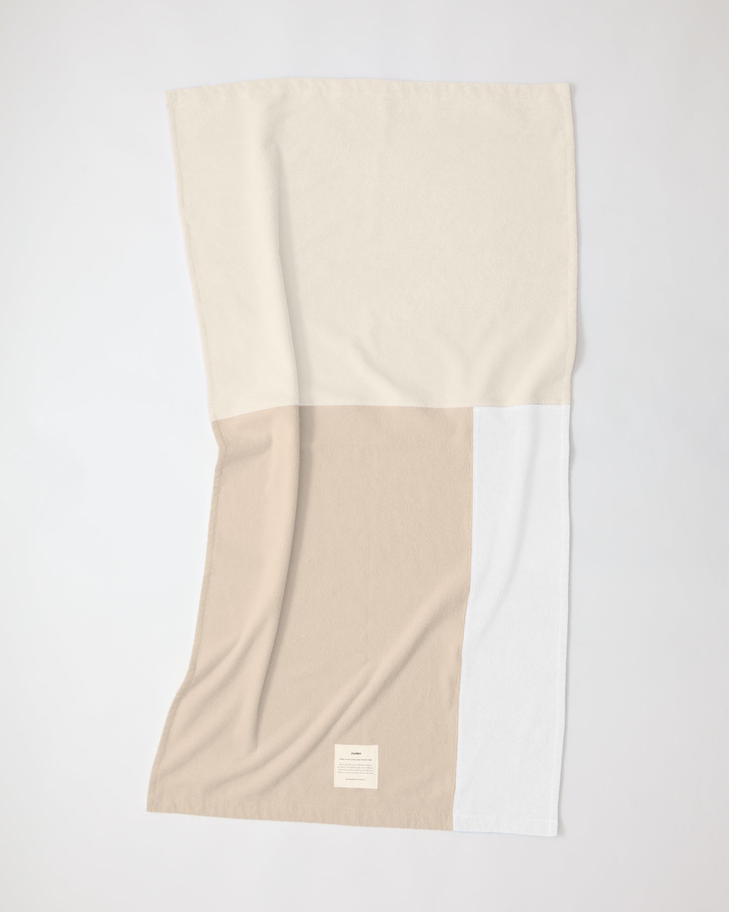 Beach Towel 80 × 145 cm