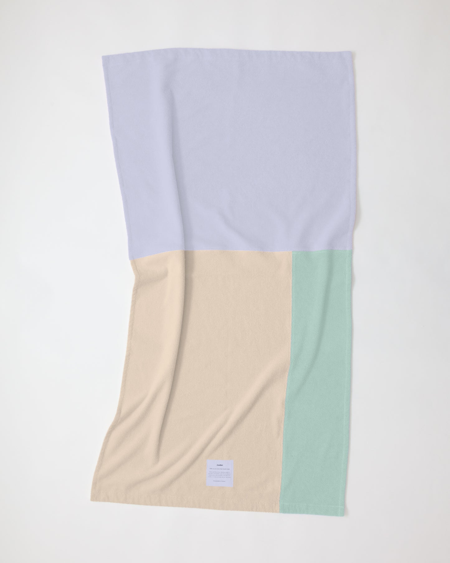 Beach Towel 80 × 145 cm