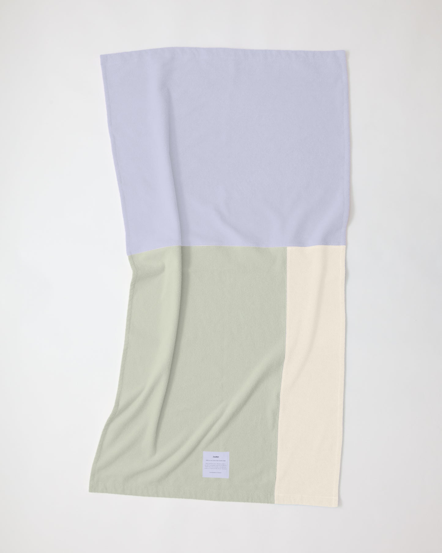 Beach Towel 80 × 145 cm