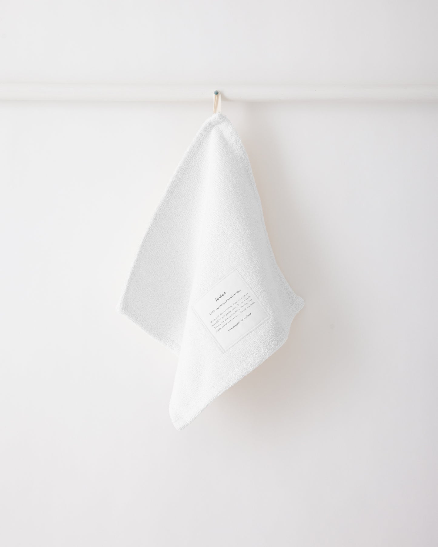 Face Towel 30 × 30 cm