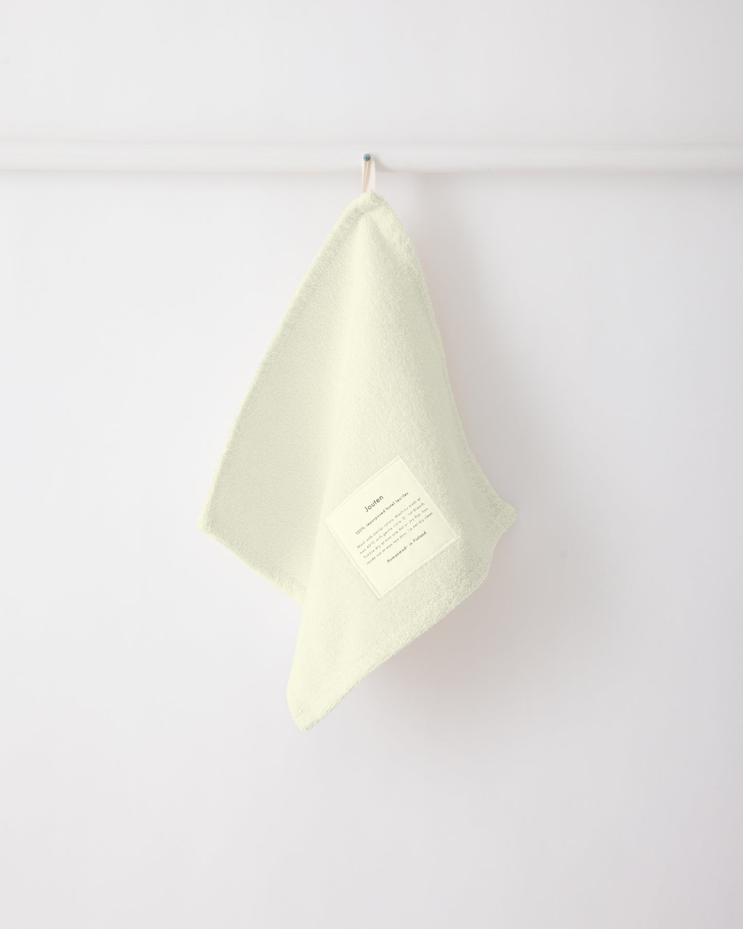 Face Towel 30 × 30 cm