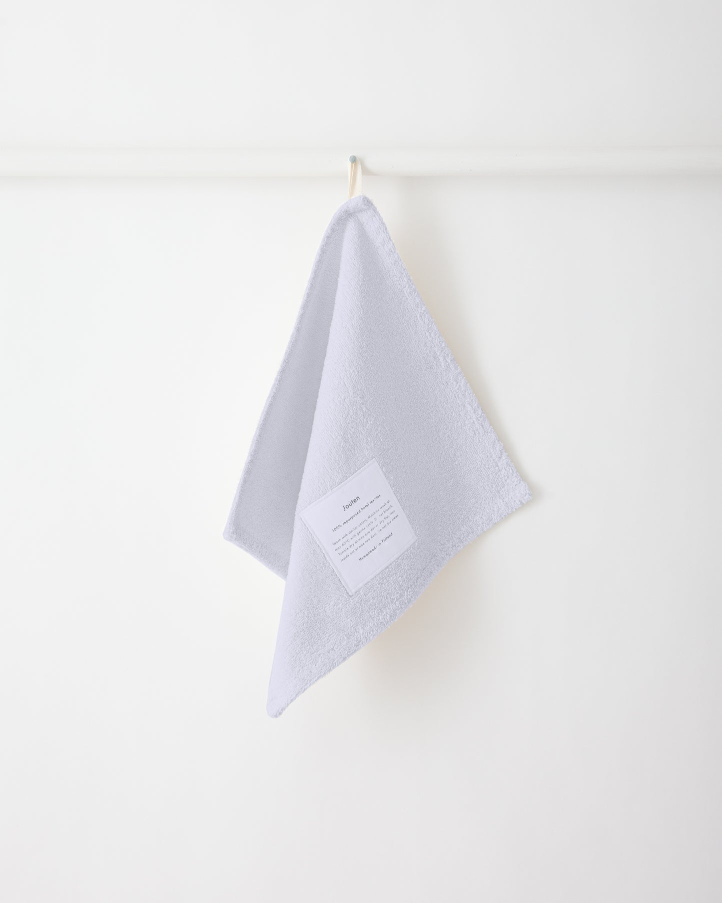 Face Towel 30 × 30 cm