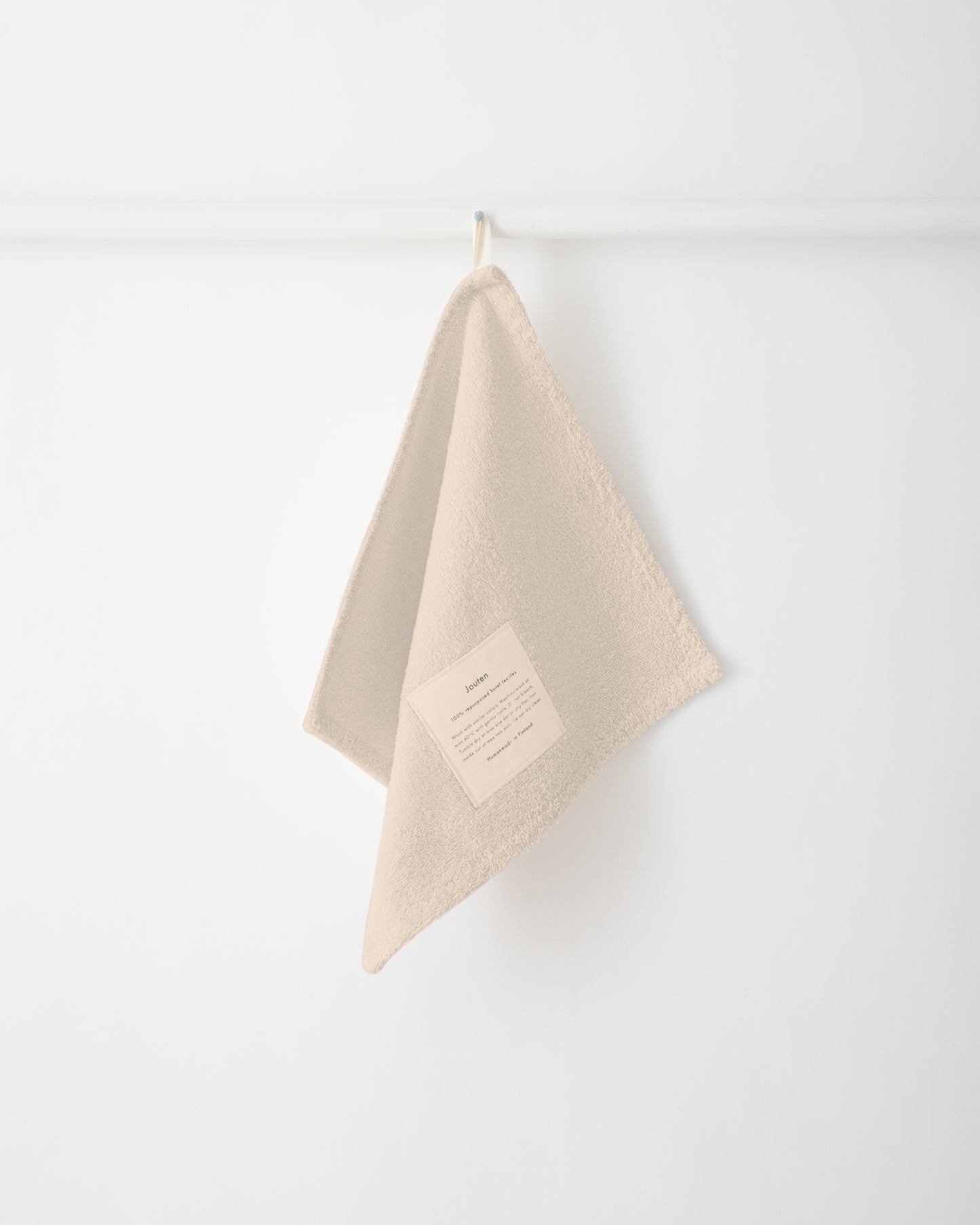 Face Towel 30 × 30 cm