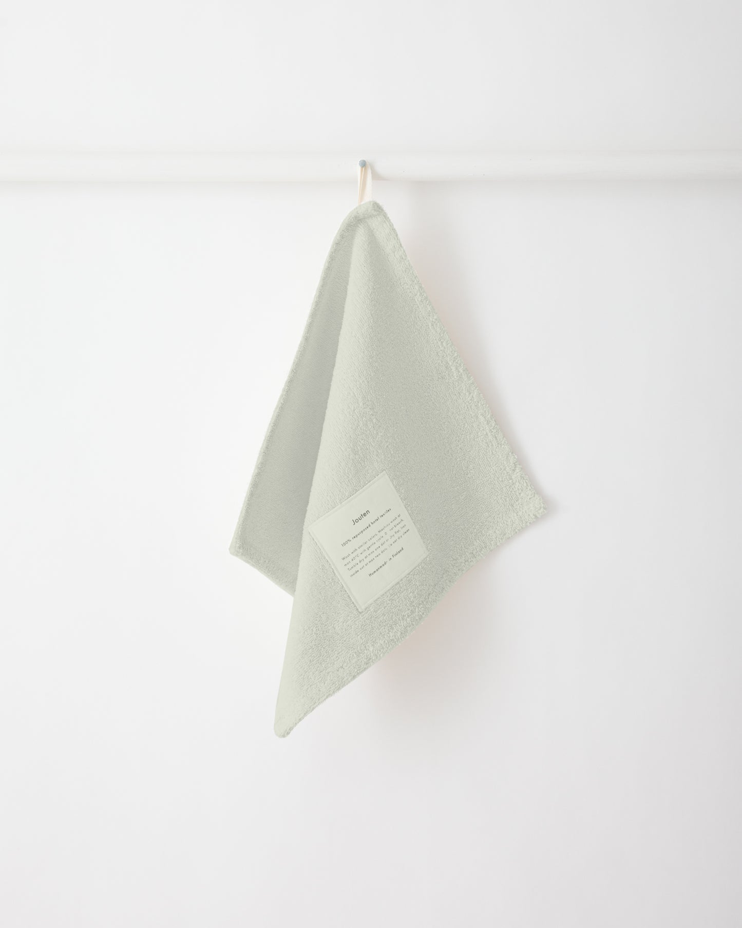 Face Towel 30 × 30 cm
