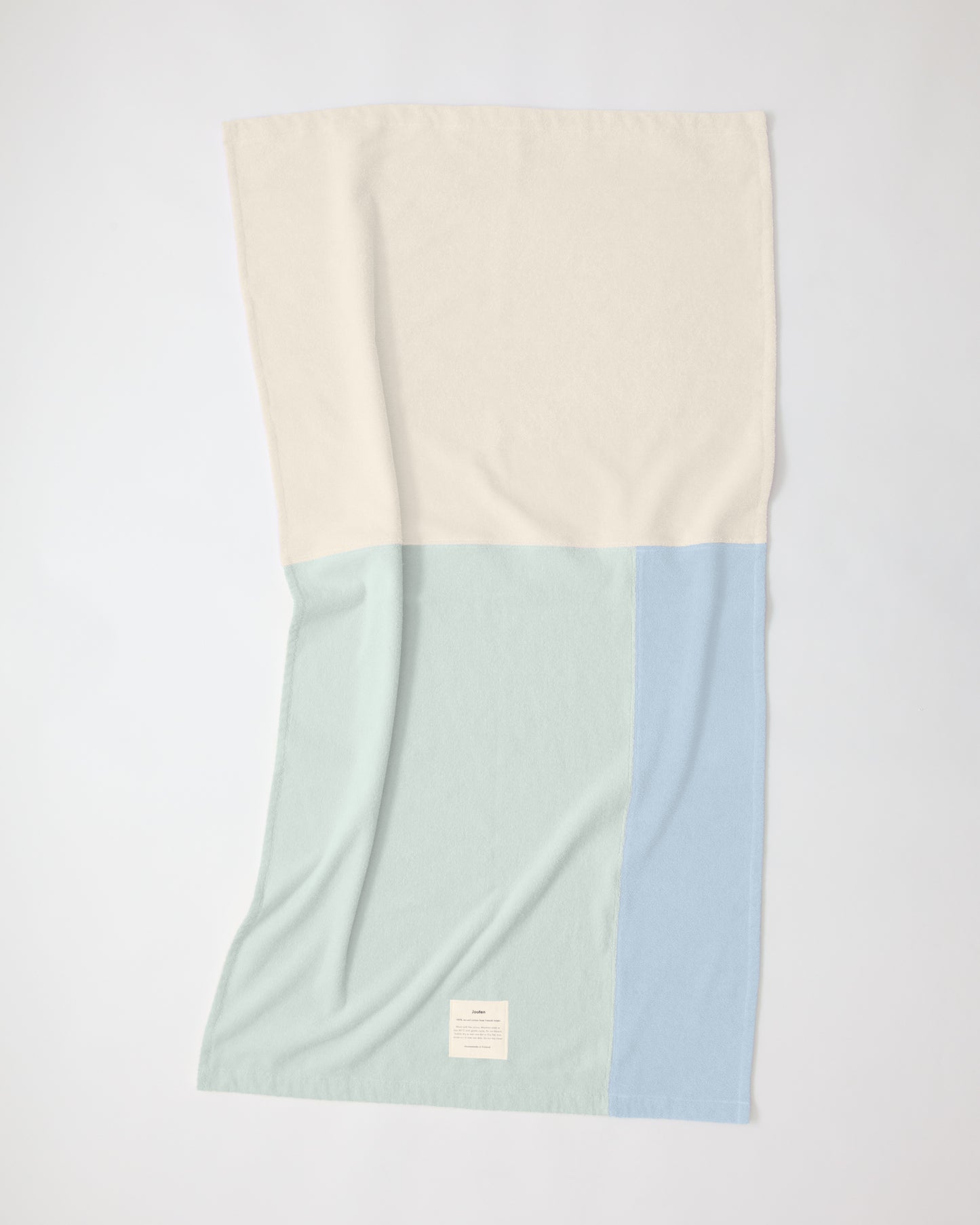 Beach Towel 80 × 145 cm
