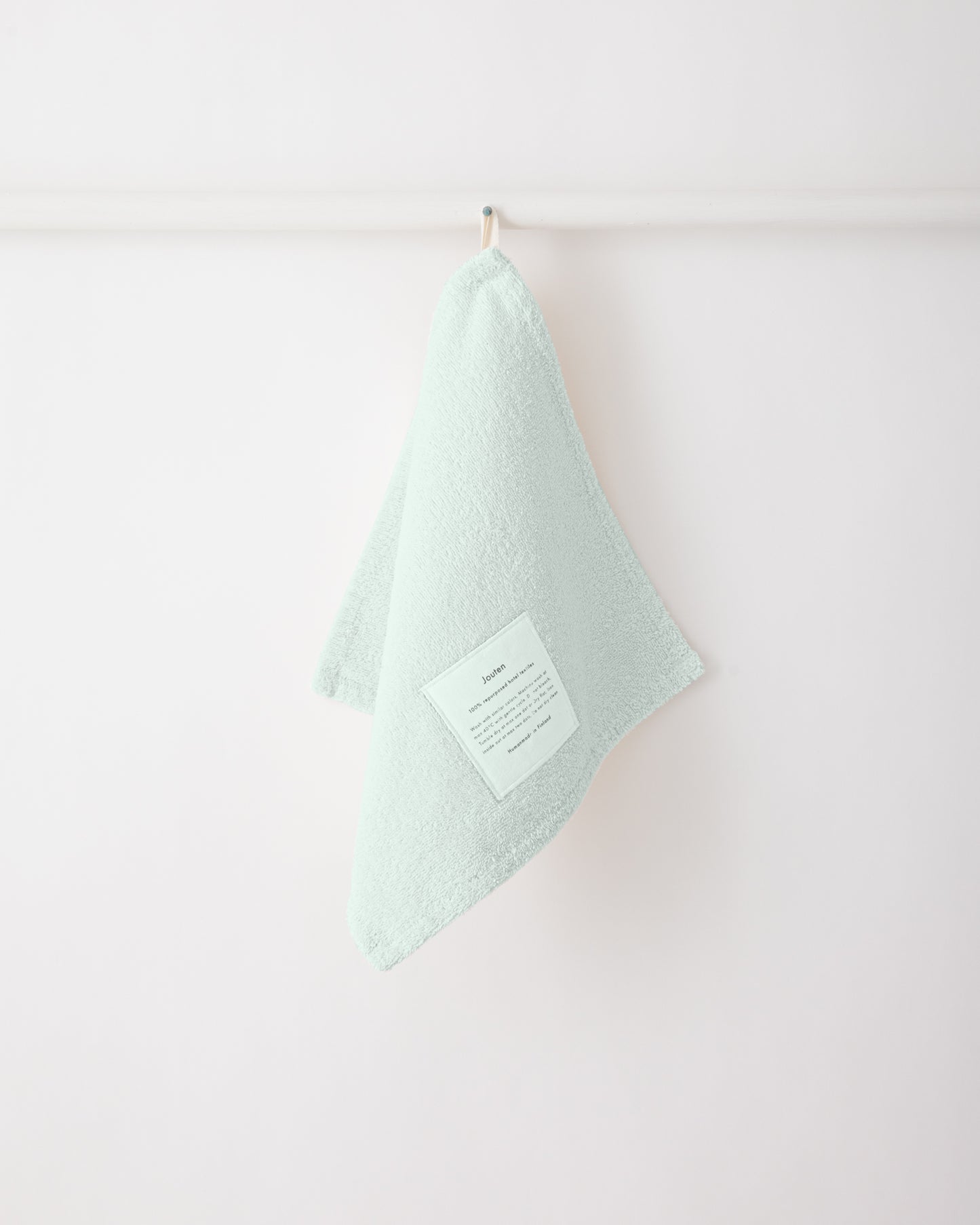 Face Towel 30 × 30 cm