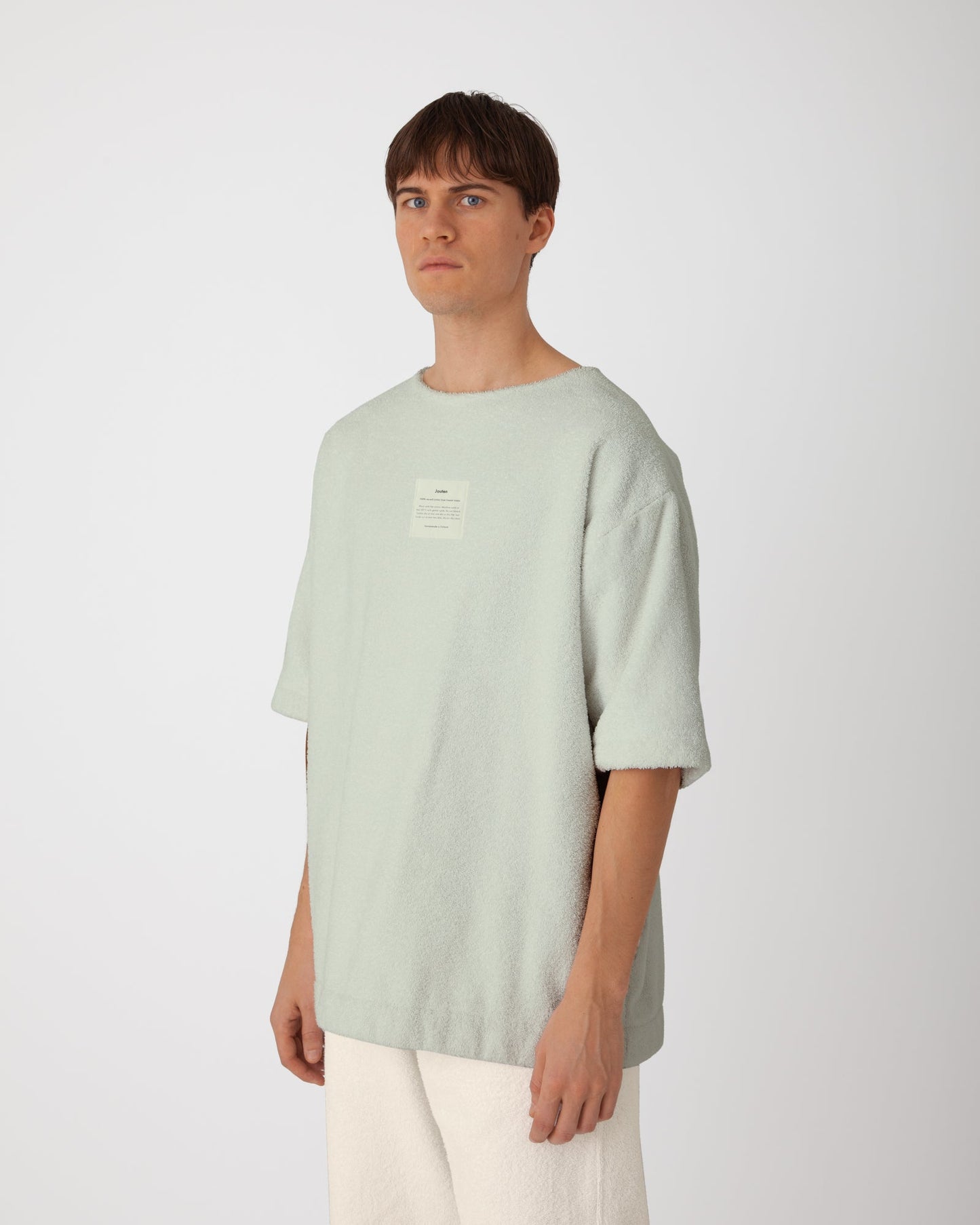 Unisex Terry Shirt